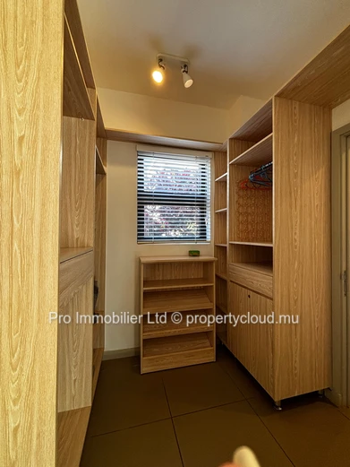 Ground Floor Apartment for Rent , Azuri Ocean & Golf Resort, Roches Noires/