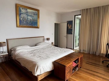 3 Bedroom Penthouse