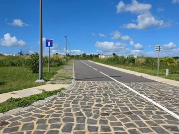 Residential Land
