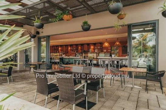 À Venre– Duplex de 4 Chambres à Azuri Ocean & Golf Resort, Roches Noires