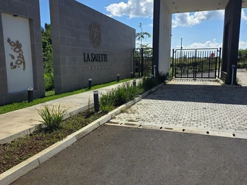 Residential Land