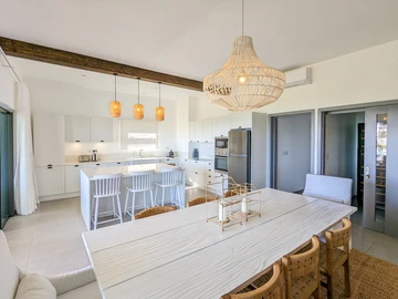 Appartement de 4 Chambres