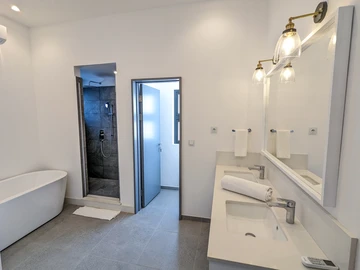 Appartement de 4 Chambres