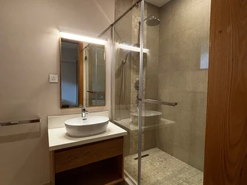 Appartement de 4 Chambres