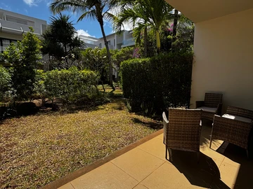 Appartement de 3 Chambres