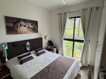 Townhouse, Duplex de 3 Chambres