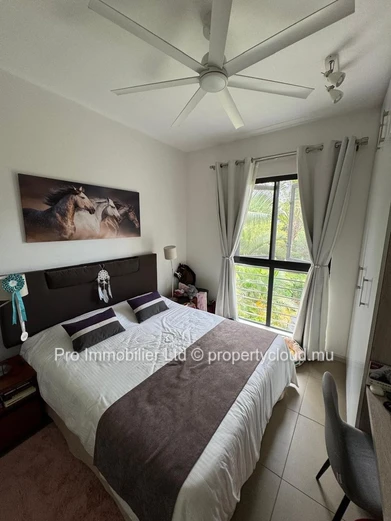 Beautiful & Cosy 3 Bedroom Townhouse for Sale , Azuri Ocean & Golf Village, Roches Noires