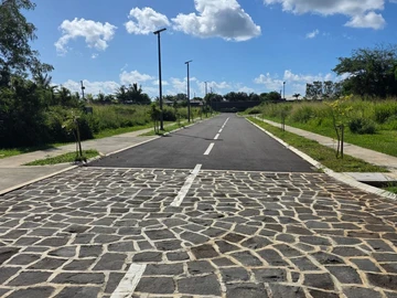 Residential Land
