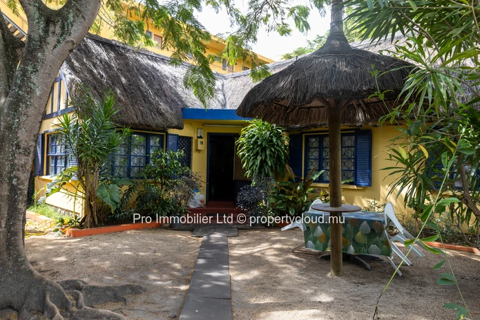 Discover the allure of this charming and authentic house ,apartments and commercials unit  for sale in the heart of G...