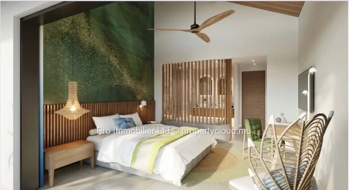 La Pirogue Residences is the first residences project of Sunlife, where you can experience authentic living with bohe...
