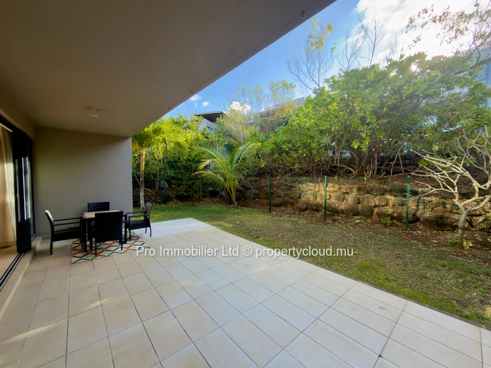 Fully Furnished Townhouse for Rent at Azuri Ocean & Golf Resort