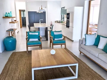 4 Bedroom Penthouse