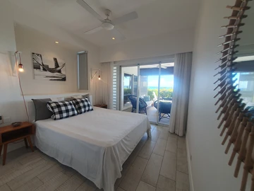 Appartement de 3 Chambres
