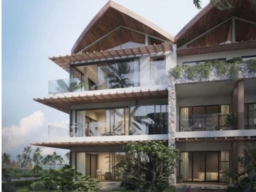 4 Bedroom Penthouse