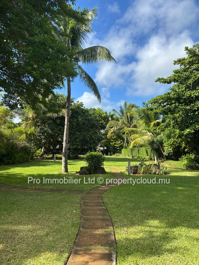 Bel appartement en rez-de-chaussée à vendre a Azuri Ocean & Golf Resort
