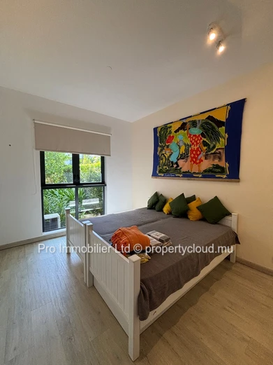 Bel appartement en rez-de-chaussée à vendre a Azuri Ocean & Golf Resort