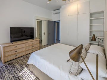 Appartement de 4 Chambres