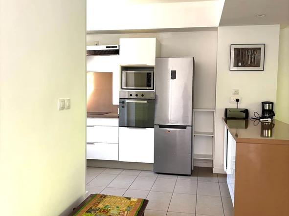 3 Bedroom Townhouse, Duplex