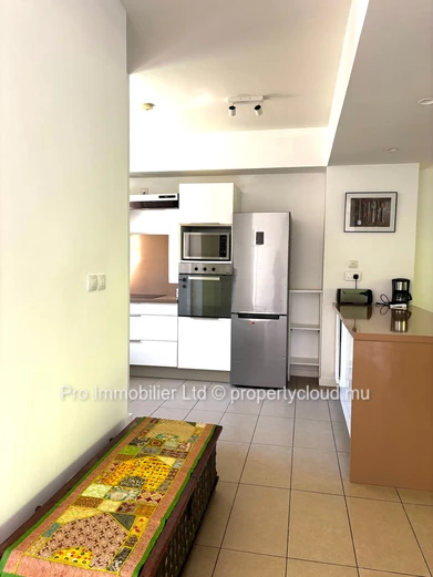Fully Furnished Townhouse for Rent at Azuri Ocean & Golf Resort