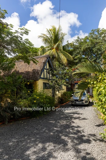 Discover the allure of this charming and authentic house ,apartments and commercials unit  for sale in the heart of G...