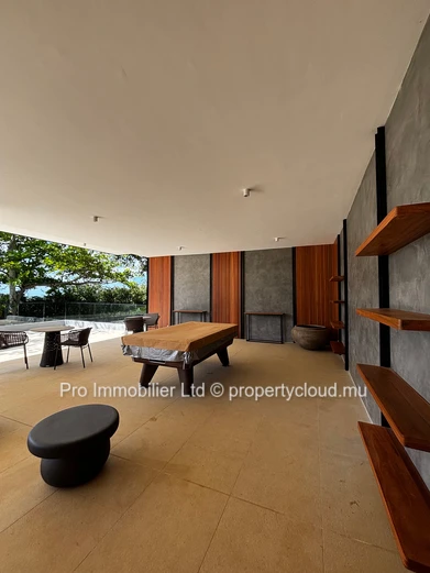 Modern ground floor Apartment for Sale, Belle Vue, Petit Parc 