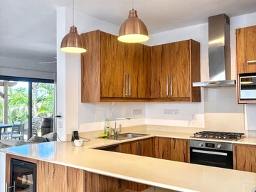 3 Bedroom Townhouse, Duplex