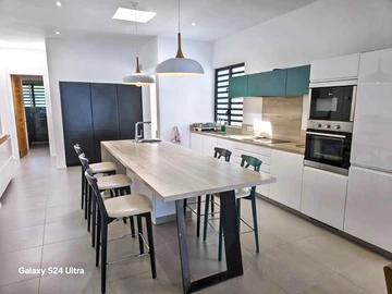 4 Bedroom Penthouse