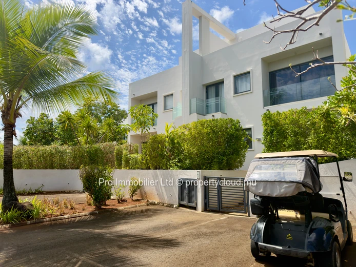 Townhouse for Rent at Azuri Ocean & Golf Village