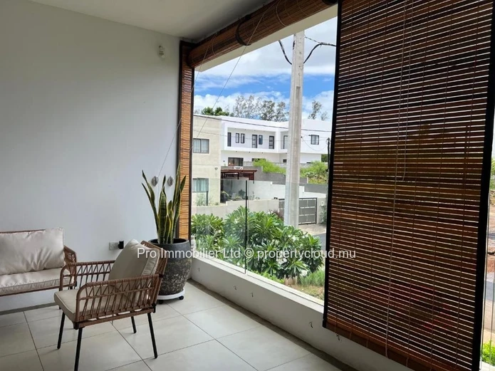 3-BEDROOM APARTMENT FOR RENT , ALBION (West)