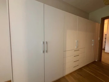 Appartement de 4 Chambres