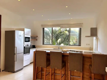 3 Bedroom Apartment