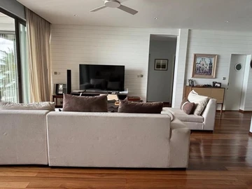 3 Bedroom Penthouse