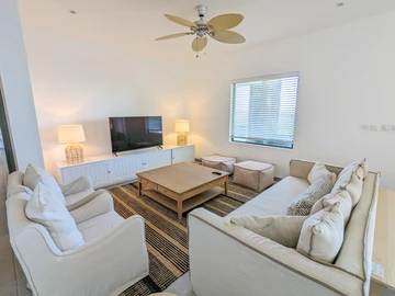 Appartement de 4 Chambres