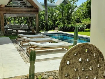 4 Bedroom Villa