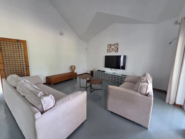 4 Bedroom Villa