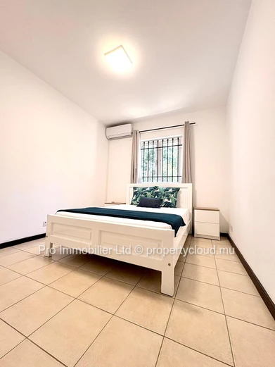 Beautiful Furnished Family Home for Rent , Domaine du Levant, Roches Noires
