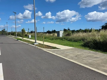 Residential Land