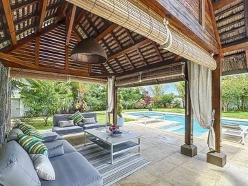 4 Bedroom Villa