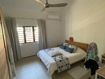 4 Bedroom Villa