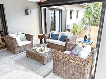 4 Bedroom Villa