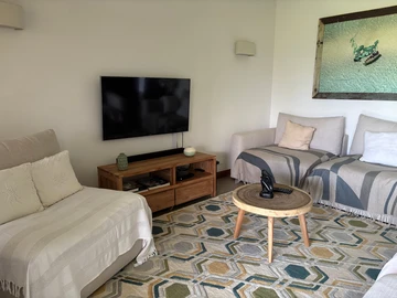 Appartement de 3 Chambres