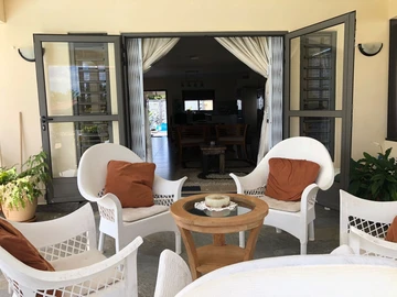 3 Bedroom Villa