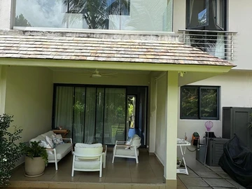 Townhouse, Duplex de 3 Chambres