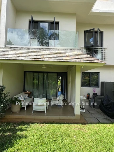 Beautiful & Cosy 3 Bedroom Townhouse for Sale , Azuri Ocean & Golf Village, Roches Noires