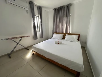 2 Bedroom Townhouse, Duplex
