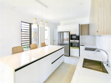 4 Bedroom Villa