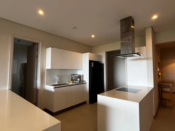 Appartement de 4 Chambres
