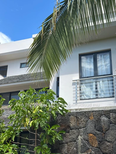 For Sale , Spacious 4-Bedroom Townhouse at Azuri Ocean & Golf Resort, Roches Noires