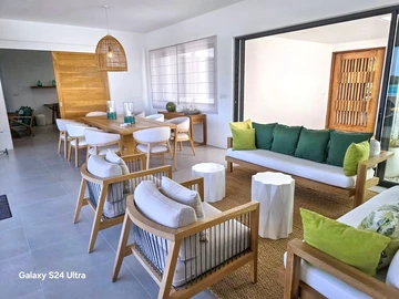 4 Bedroom Penthouse