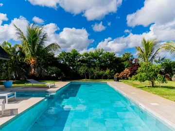 4 Bedroom Villa